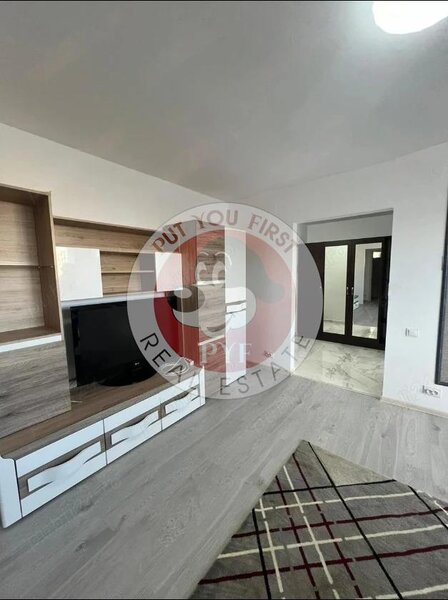 Ferdinand l Apartament 2 camere l Decomandat l 56mp l B9760