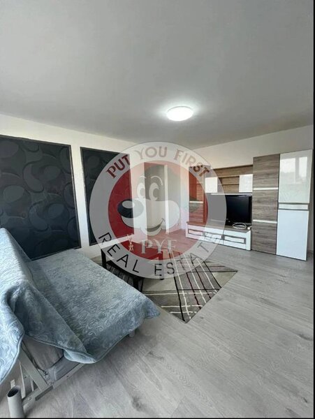 Ferdinand l Apartament 2 camere l Decomandat l 56mp l B9760