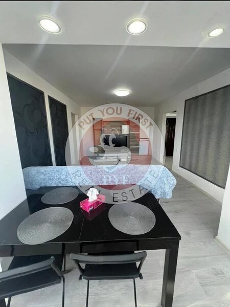 Ferdinand l Apartament 2 camere l Decomandat l 56mp l B9760