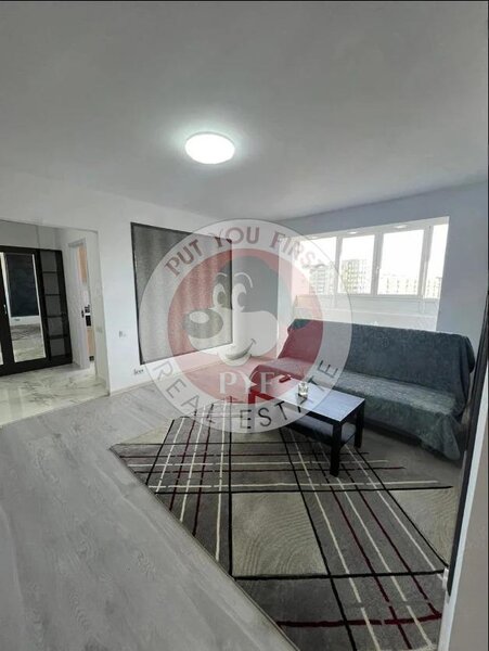 Ferdinand l Apartament 2 camere l Decomandat l 56mp l B9760