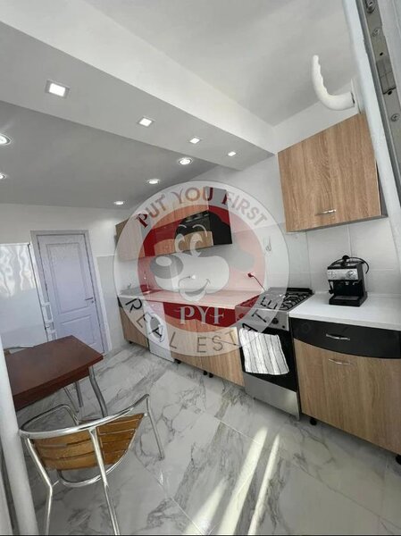 Ferdinand l Apartament 2 camere l Decomandat l 56mp l B9760