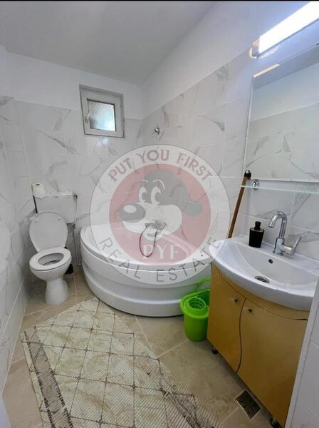 Ferdinand l Apartament 2 camere l Decomandat l 56mp l B9760