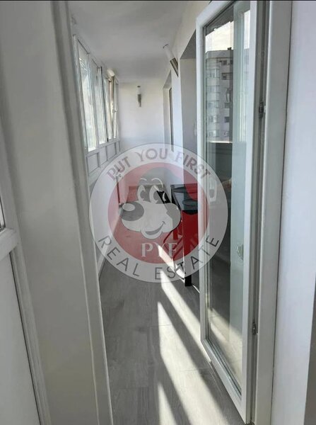 Ferdinand l Apartament 2 camere l Decomandat l 56mp l B9760